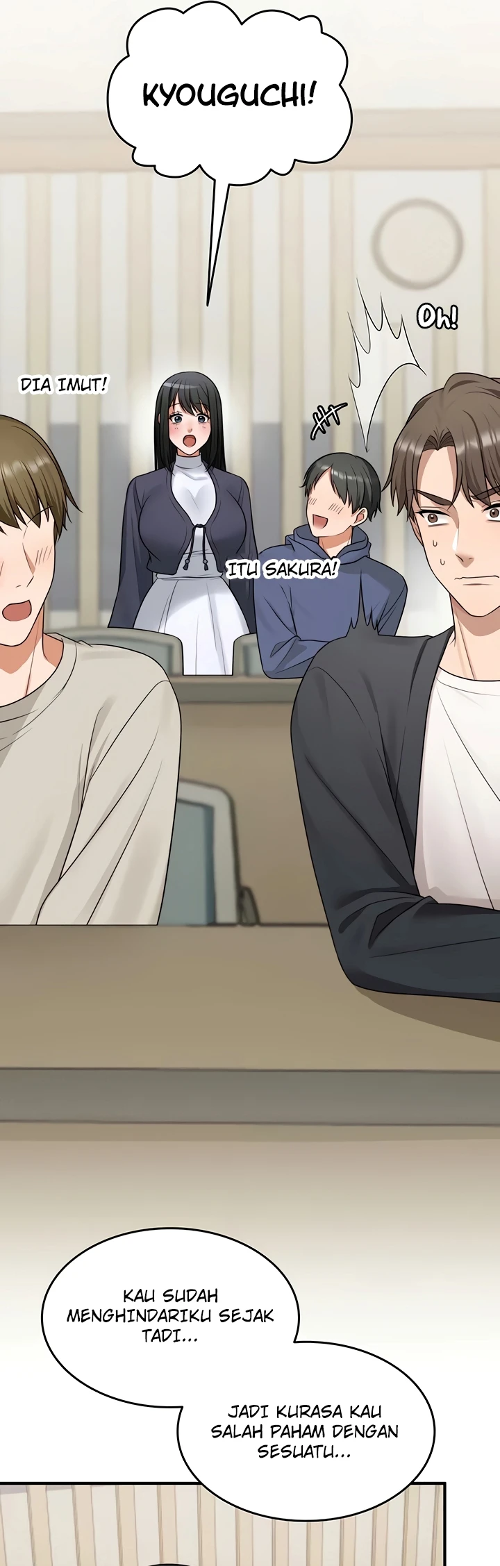 One More Chance - Page 14